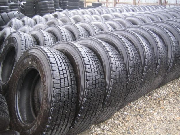 Top Quality_Competitive price All Steel Radial Truck tires